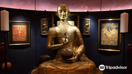 Tibet Museum