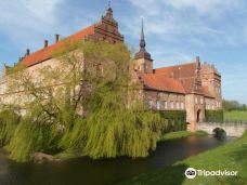 Holckenhavn Slot-尼堡
