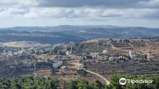 Nebi Samuel National Park-耶路撒冷