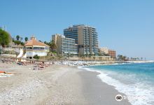 Torrevijia Beach景点图片