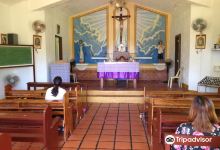 San Lorenzo Ruiz Chapel景点图片