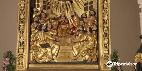 Chiesa di San Vitale