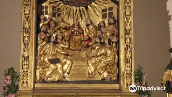 Chiesa di San Vitale