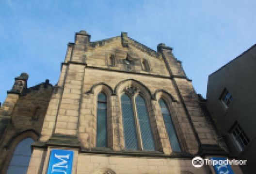 Bailiffgate Museum景点图片