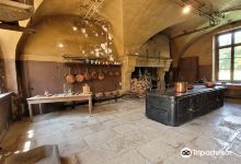Chateau de Commarin景点图片