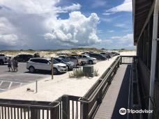 Langdon Beach-彭萨科拉海滩