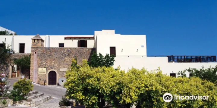 Piskopiano Museum of Rural Life