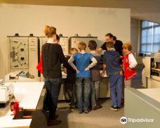 Dresden Museum of Technology and Industry-德累斯顿