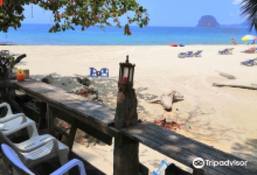 Mong Bar美食图片