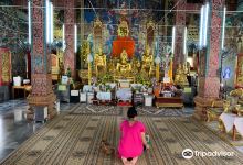 Wat Ming Muang景点图片