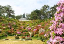 盐船观音寺景点图片