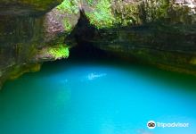 Roaring River State Park景点图片