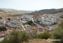 Iglesia de Nuestra Senora del Socorro景点图片