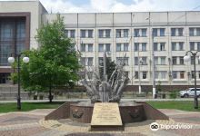 Sappers Monument景点图片