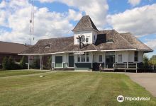 Fort Erie Railway Museum景点图片