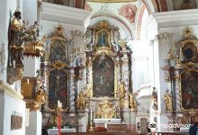 Pfarrkirche St. Georg景点图片