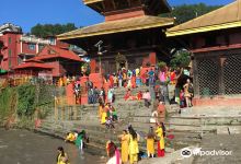 Gokarneshwor Mahadev Temple景点图片