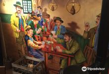 Museobar Musee de la Frontiere景点图片