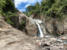 Tinago Falls-凯比兰