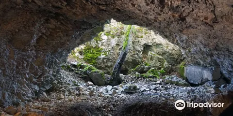 Le Trincee Austriache di Nagia Grom