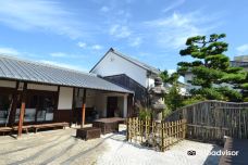 Izumisato Furusato Machiya House-泉佐野市