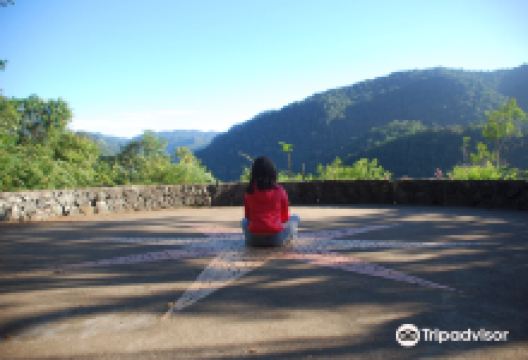 Mirante da Santana景点图片