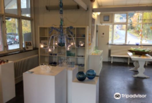 Are Glashytta景点图片