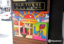 Old Towne Gallery景点图片