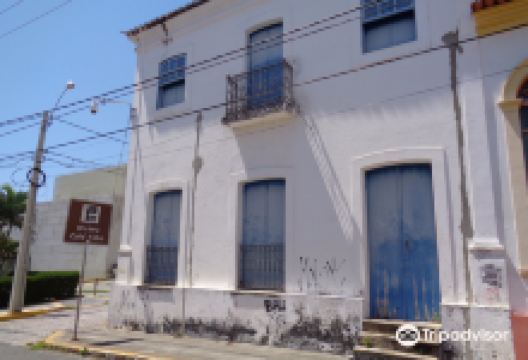 Casa Cafe Filho Museum景点图片