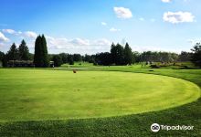 Chateau Cartier Golf Course景点图片