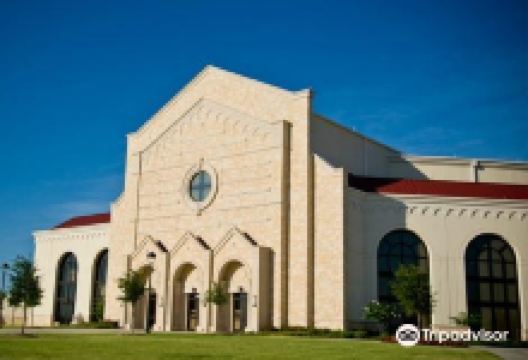Stonebriar Community Church景点图片