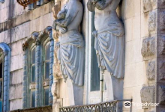 Danek villa景点图片