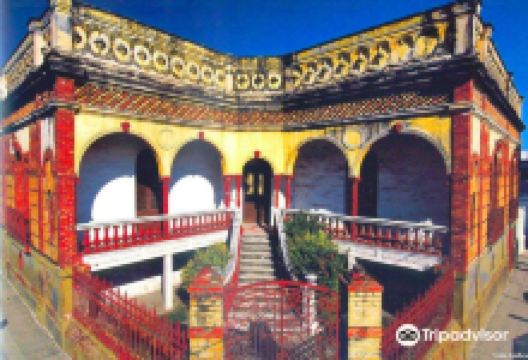 Casa Gandara景点图片