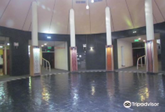 Centro de Convenciones y Exposiciones Malargue Mendoza景点图片