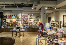 Birthplace of Country Music Museum景点图片