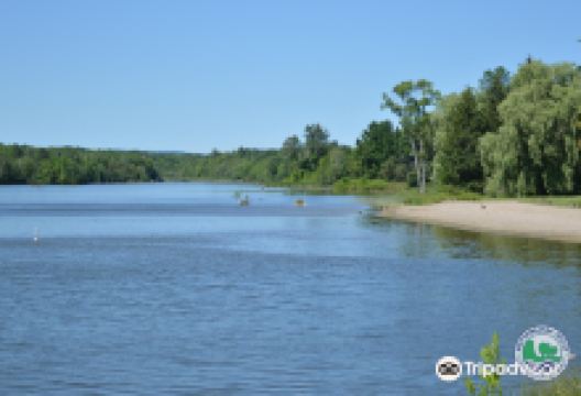 New Lowell Conservation Area景点图片