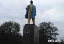 Lenin Monument景点图片