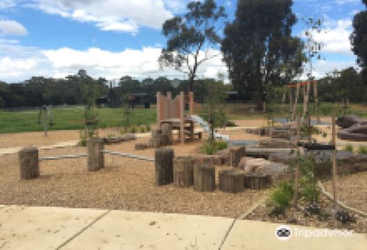Napier Park景点图片