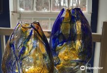 Greenwood Glass Blowing Studio Gallery & School景点图片