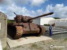 Museum Stammheim-科利茨海姆