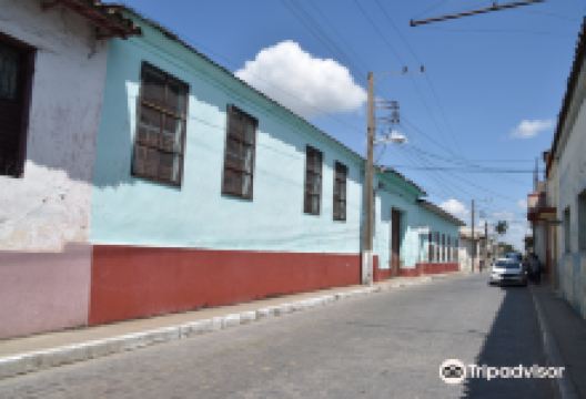 Fabrica de Tabacos Costantino Perez Carrodegua购物图片
