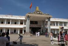 Sri Raghavendra Swamy Matha,
Mantralaya景点图片