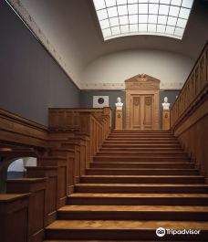 Turku Art Museum-图尔库