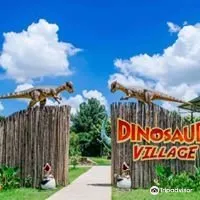 世外桃源隱世村