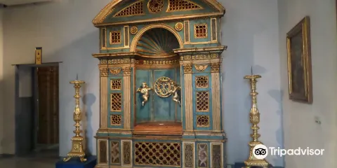 Museo Diocesano Albani