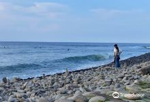 Nariishi Beach景点图片