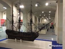 Malta Maritime Museum-森格莱阿