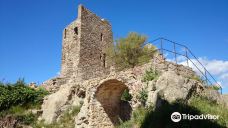 Castle de Grimaud-格里莫