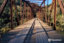 Passo do Inferno景点图片