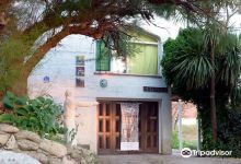 Museo Casa del Faro景点图片